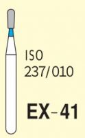 Mani Diamond Burs EX-41